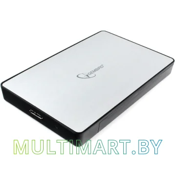 Бокс для жесткого диска Gembird EE2-U3S-31P